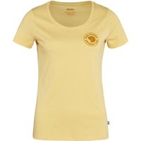 Fjaellraeven 1960 Logo Mais Yellow Fjaellraeven 1960 Logo Mais Yellow von Fjällräven