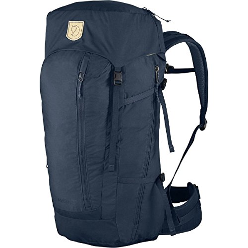 Fjällräven 2018 Rucksack, 45 cm, 30 liters, Blau (Navy), F27124-Navy Einheitsgröße von Fjällräven