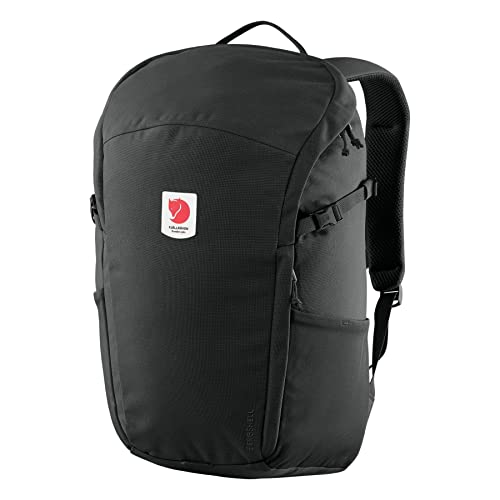 FJÄLLRÄVEN 23301 Ulvö 23 Unisex Sports Backpack - Adult Dark Grey OneSize, Dark Grey, Taglia unica, Sporty von Fjäll Räven