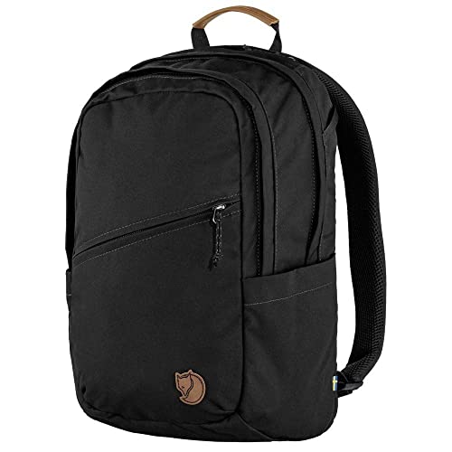 Fjällräven Råven 20, (black (550)), Gr. - Fjällräven Råven 20, (black (550)), Gr. - von Fjällräven