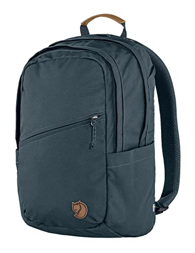 Fjällräven Råven 20, blau(navy (560)), Gr. - von Fjällräven