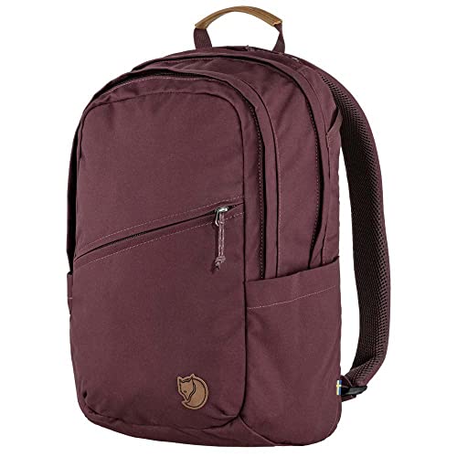 Fjällräven Unisex Räven 20 20L Sports backpack, Port Fjällräven Unisex Räven 20 20L Sports backpack, Port von Fjällräven