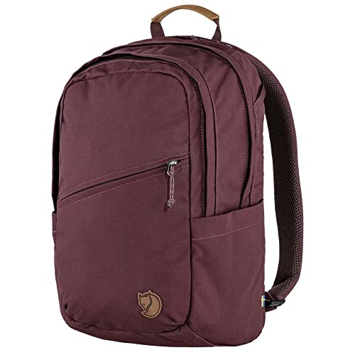 Fjallraven 23344 Räven 20 Sports backpack Unisex Port OneSize von Fjäll Räven