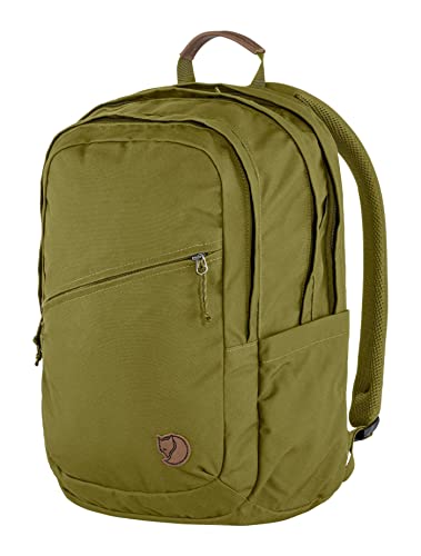 Fjallraven 23345 Räven 28 Sports backpack Unisex Foliage Green OneSize von Fjäll Räven