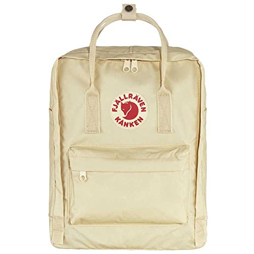 Fjällräven Unisex Kånken Rucksack, Light Oak, One Size Fjällräven Unisex Kånken Rucksack, Light Oak, One Size von Fjällräven