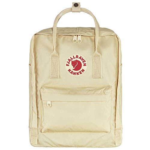 Fjällräven Unisex Kånken Rucksack, Light Oak, One Size von Fjäll Räven