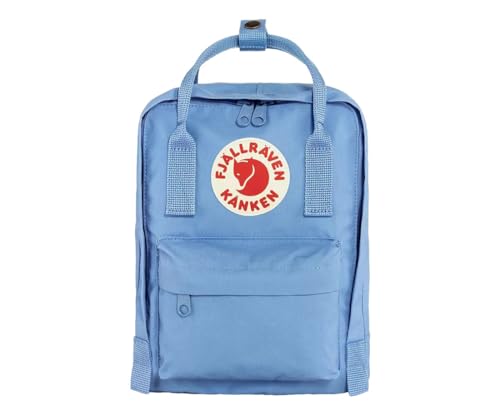 FJALLRAVEN 23561-537 Kånken Mini Sports backpack Unisex Ultramarine One Size von Fjällräven