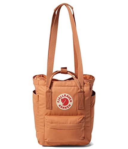 FJÄLLRÄVEN 23711 Kånken Totepack Mini Sports Backpack Unisex - Adult Desert Brown OneSize, Desert Brown, Taglia unica, Sporty von Fjäll Räven