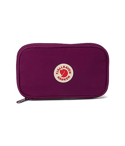 Fjällräven 23781 Kånken Travel Wallet Sports backpack unisex-adult Royal Purple One Size, Einheitsgröße von Fjällräven