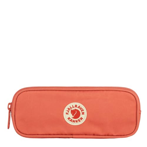 Fjallraven 23783-350 Kånken Pen Case Case Unisex Korall Größe OneSize von Fjäll Räven