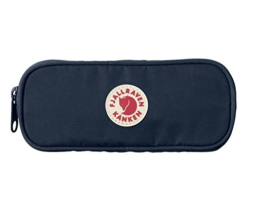 Fjällräven Kånken Pen Case Wallets and Small Bags, Navy, OneSize von Fjäll Räven