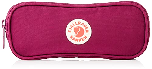 FjällrävenFjüllrüven Unisex Künken Pen Case Travel Accessory Packing Organizer, Royal Purple, Taglia Unica EU von Fjäll Räven