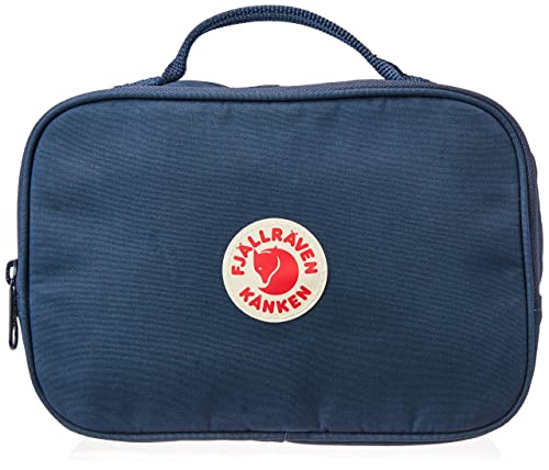 Fjällräven Kånken Toiletry Wallets And Small Bags, Navy, 24 cm von Fjäll Räven