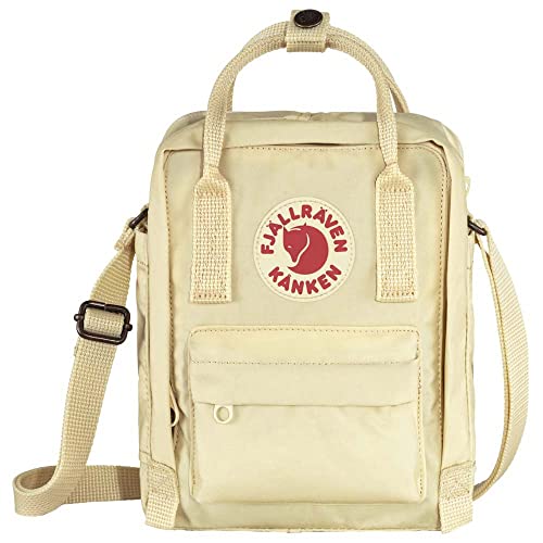 Fjällräven Kånken Sling Luggage-Messenger Bag, Light Oak, One Size von Fjäll Räven
