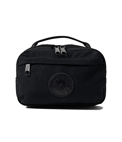 Fjallraven 23800 Kånken No. 2 Black Hip Pack Gym Bag Unisex Black OneSize von Fjäll Räven