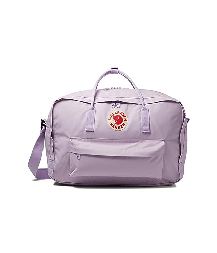 Fjällräven Kånken Weekender Bag One Size von Fjällräven