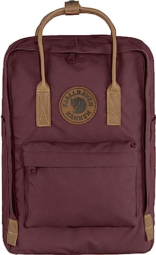 Fjallraven Kanken No 2 Laptop 15", lila(port (357)), Gr. - Fjallraven Kanken No 2 Laptop 15", lila(port (357)), Gr. - von Fjällräven