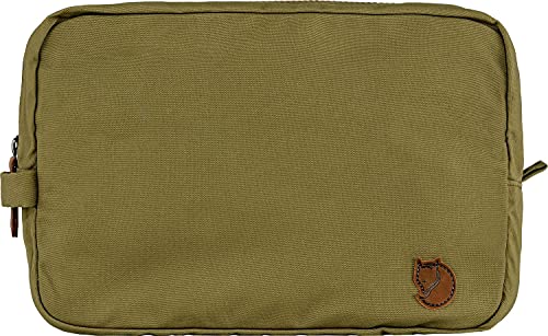 Fjällräven Gear Bag Large Utensilientasche, Foilage Green, 27 cm x 19 cm x 10 cm, 4 L, Einheitsgröße von Fjäll Räven