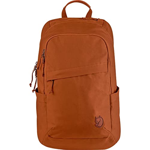 Fjällräven 26051 Räven Rucksack, Chestnut, 45 cm von Fjäll Räven