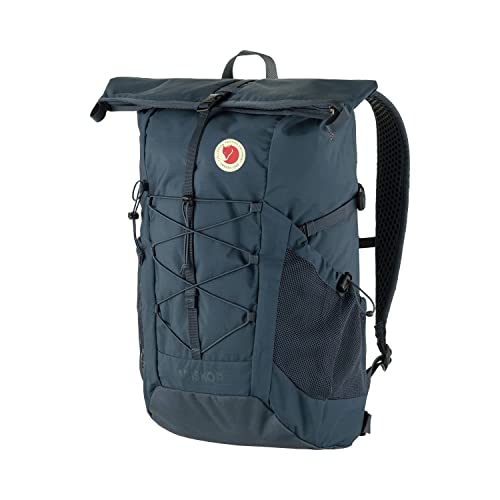 FJALLRAVEN 27222-560 Abisko Hike Foldsack Sports backpack Unisex Navy One Size von Fjäll Räven