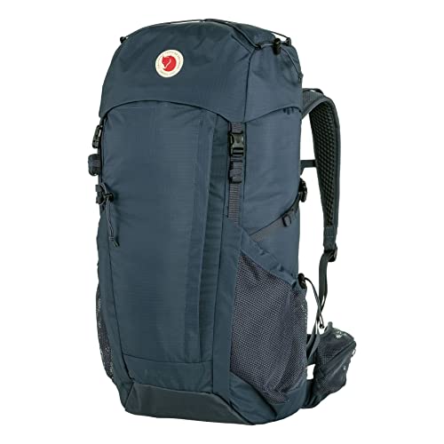 FJALLRAVEN 27223-560 Abisko Hike 35 M/L Sports backpack Unisex Navy One Size von Fjäll Räven