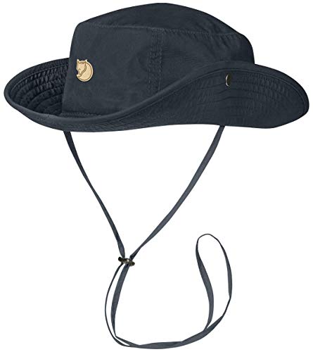 Fjallraven 77273 Abisko Summer Hat Hat Unisex Dark Navy L von Fjäll Räven