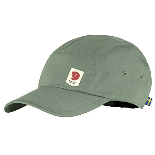 Fjällräven Herren High Coast Lite Cap, Patina Green, L/XL Fjällräven Herren High Coast Lite Cap, Patina Green, L/XL von Fjällräven