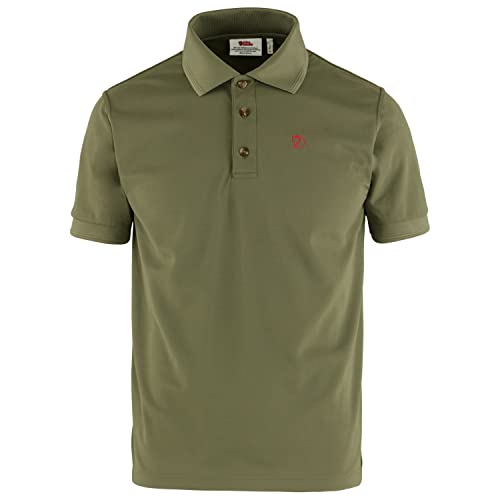 Fjällräven Crowley Pique Shirt 81783 246 S von Fjäll Räven