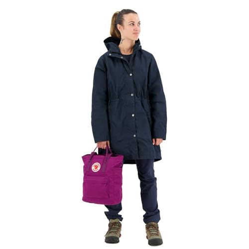Fjallraven 84122 Karla Hydratic Jacket W Jacket womens Dark Navy S Fjallraven 84122 Karla Hydratic Jacket W Jacket womens Dark Navy S von Fjällräven