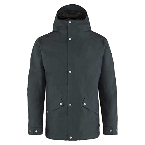 Fjällräven Visby 3 in 1 Jacket Heren 84130 555 L Fjällräven Visby 3 in 1 Jacket Heren 84130 555 L von Fjällräven