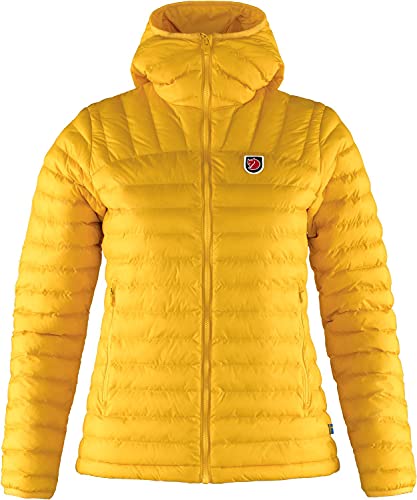 Fjallraven 86120 Expedition Lätt Hoodie W Jacket womens Dandelion S von Fjäll Räven