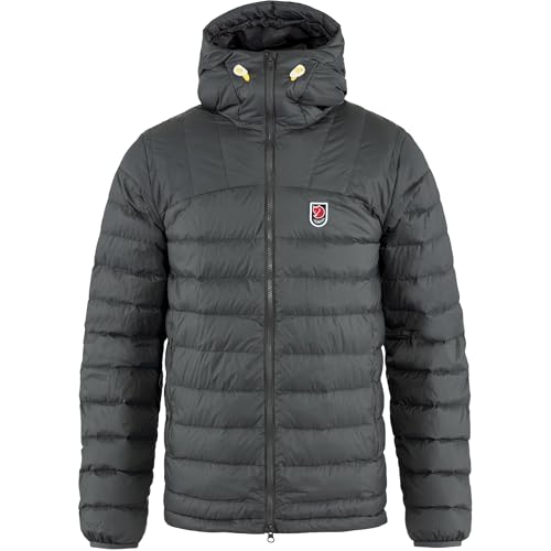 FJÄLLRÄVEN 86121 Expedition Pack Down Hoodie M Jacket Men's Basalt S FJÄLLRÄVEN 86121 Expedition Pack Down Hoodie M Jacket Men's Basalt S von Fjällräven
