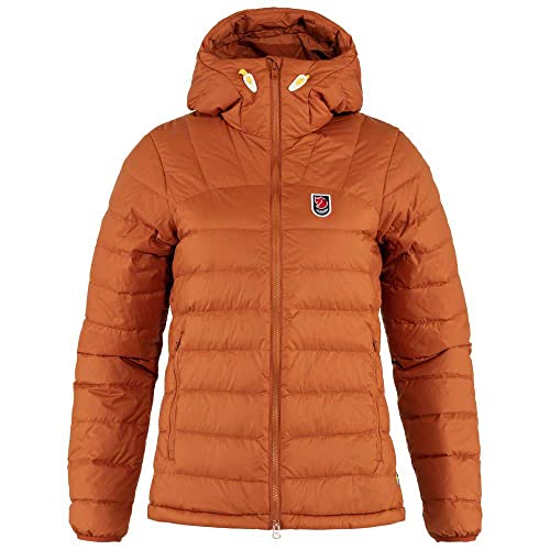 Fjällräven 86122 Expedition Pack Down Hoodie W Jacket Women's Terracotta Brown XS von Fjällräven