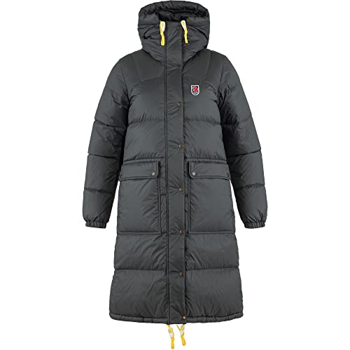 FJÄLLRÄVEN Damen, Jacket, Basalt, S von Fjäll Räven