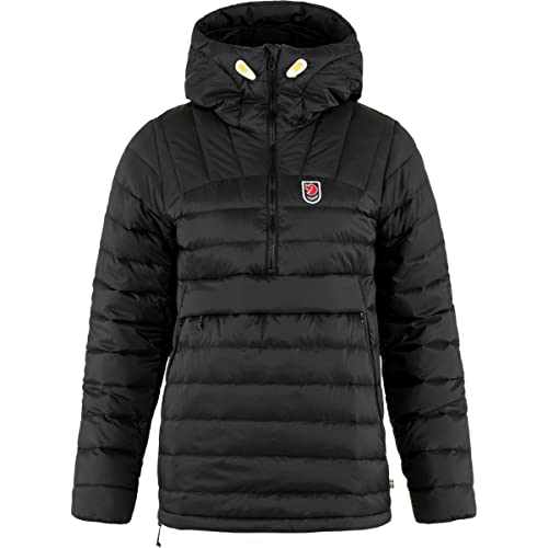 FJÄLLRÄVEN 86376 Expedition Pack Down Anorak W Jacket Women's Black L FJÄLLRÄVEN 86376 Expedition Pack Down Anorak W Jacket Women's Black L von Fjällräven