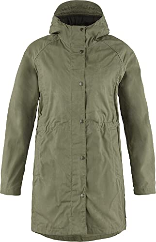 Fjallraven 87029 Karla Lite Jacket W Jacket Womens Green M von Fjäll Räven