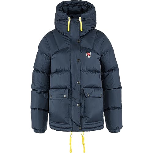 Fjallraven 89995 Expedition Down Lite Jacket W Jacket womens Navy L von Fjäll Räven