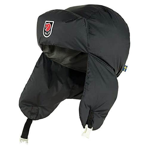 Fjallraven 90663 Expedition Down Heater Hat Unisex Black S/M Fjallraven 90663 Expedition Down Heater Hat Unisex Black S/M von Fjällräven