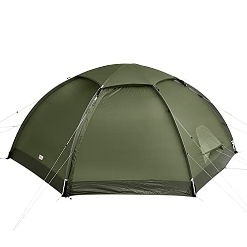 Fjällräven Abisko 2 Kuppelzelt, Pine Green, One Size von Fjäll Räven