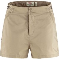 Fjaellraeven Abisko Hike Shorts Fossil Fjaellraeven Abisko Hike Shorts Fossil von Fjällräven