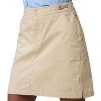 Fjaellraeven Abisko Hike Skort Fossil Fjaellraeven Abisko Hike Skort Fossil von Fjällräven