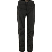 Fjaellraeven Abisko Hike Trousers Black Fjaellraeven Abisko Hike Trousers Black von Fjällräven