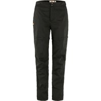 Fjaellraeven Abisko Hike Zip-Off Black Fjaellraeven Abisko Hike Zip-Off Black von Fjällräven