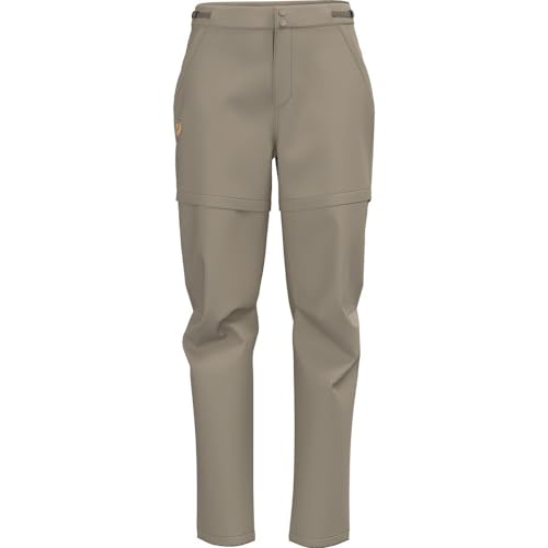 Fjällräven Abisko Hike Zip-Off W 14200169 118 fossil L Fjällräven Abisko Hike Zip-Off W 14200169 118 fossil L von Fjällräven