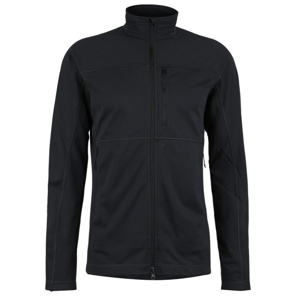 Fjällräven - Abisko Lite Fleece Jacket - Fleecejacke Gr S schwarz Fjällräven - Abisko Lite Fleece Jacket - Fleecejacke Gr S schwarz von Fjällräven
