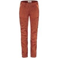 Fjällräven Abisko Lite Regular Cabin Red/Rowan Red Fjällräven Abisko Lite Regular Cabin Red/Rowan Red von Fjällräven