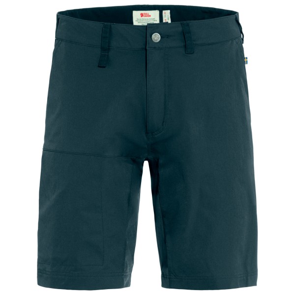 Fjällräven - Abisko Lite Shorts - Shorts Gr 46 blau Fjällräven - Abisko Lite Shorts - Shorts Gr 46 blau von Fjällräven