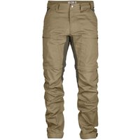Fjaellraeven Abisko Lite Trekking Zip-Off Sand/Tarmac Fjaellraeven Abisko Lite Trekking Zip-Off Sand/Tarmac von Fjällräven