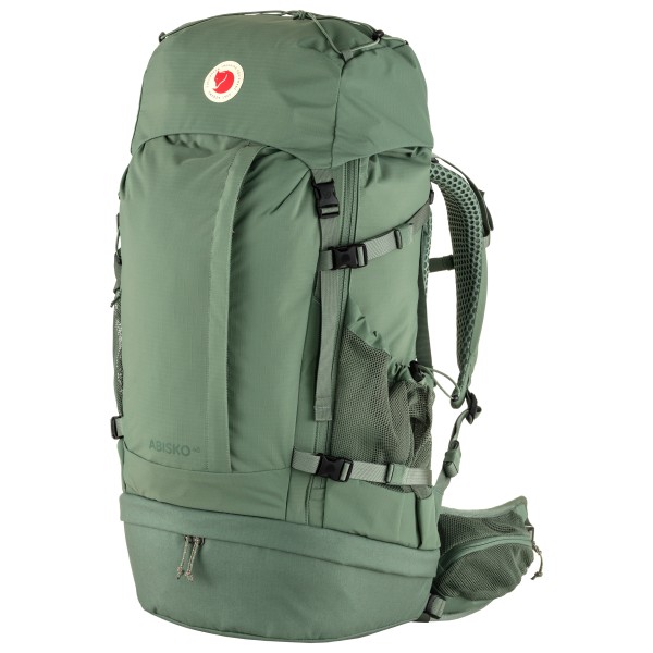 Fjällräven - Abisko Trek 48 - Trekkingrucksack Gr M/L grün/oliv Fjällräven - Abisko Trek 48 - Trekkingrucksack Gr M/L grün/oliv von Fjällräven