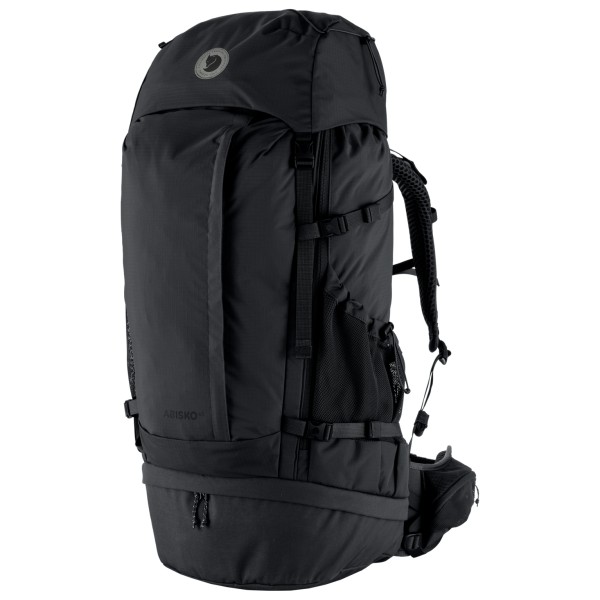 Fjällräven - Abisko Trek 65 - Trekkingrucksack Gr 65 l - M/L schwarz Fjällräven - Abisko Trek 65 - Trekkingrucksack Gr 65 l - M/L schwarz von Fjällräven